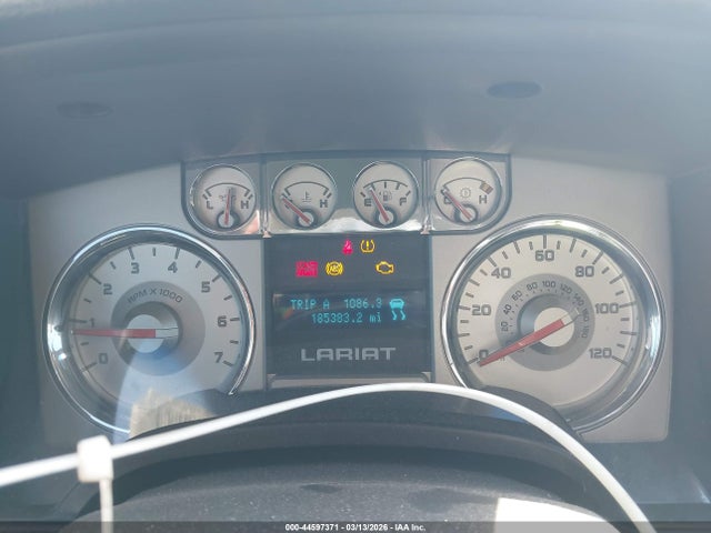 2010 FORD F-150 1FTFW1EVXAKE15514 Photo 6
