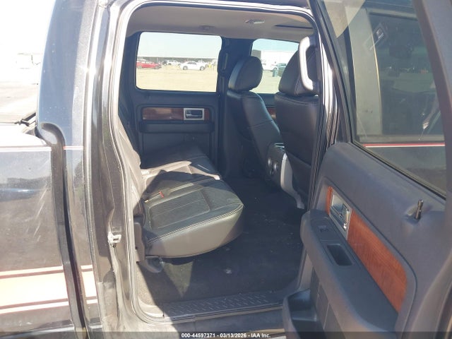 2010 FORD F-150 1FTFW1EVXAKE15514 Photo 7
