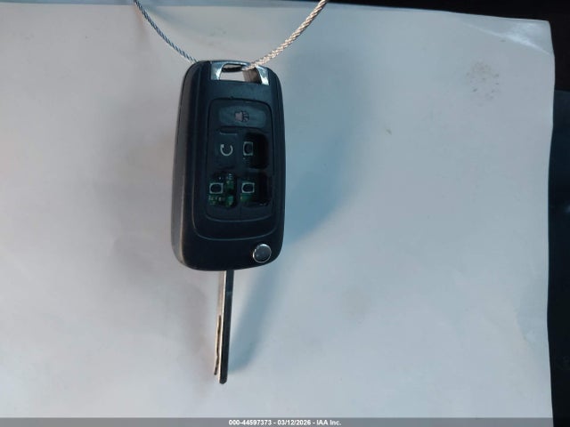 Продажа на аукционе авто 2017 Chevrolet Impala 1lt, vin: 2G1105S32H9134138, номер лота: 44597373