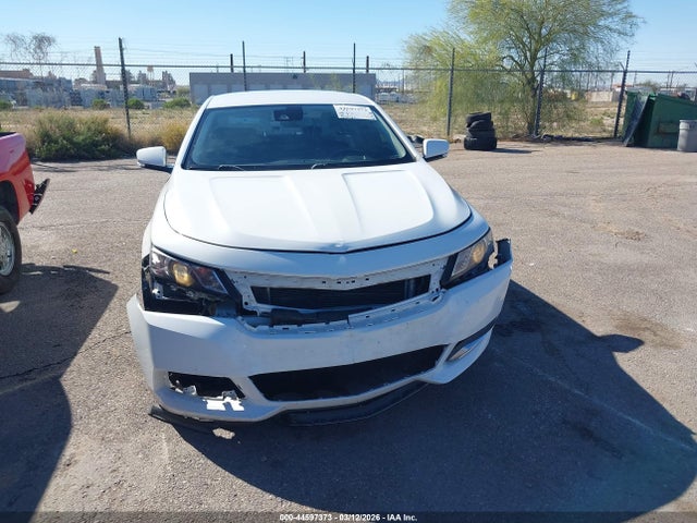 Продажа на аукционе авто 2017 Chevrolet Impala 1lt, vin: 2G1105S32H9134138, номер лота: 44597373