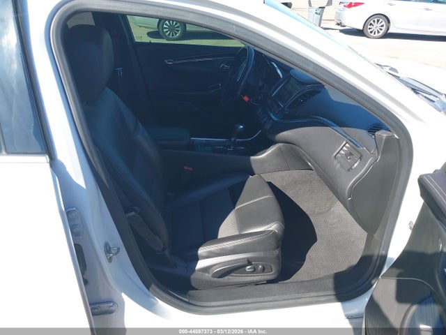 Продажа на аукционе авто 2017 Chevrolet Impala 1lt, vin: 2G1105S32H9134138, номер лота: 44597373