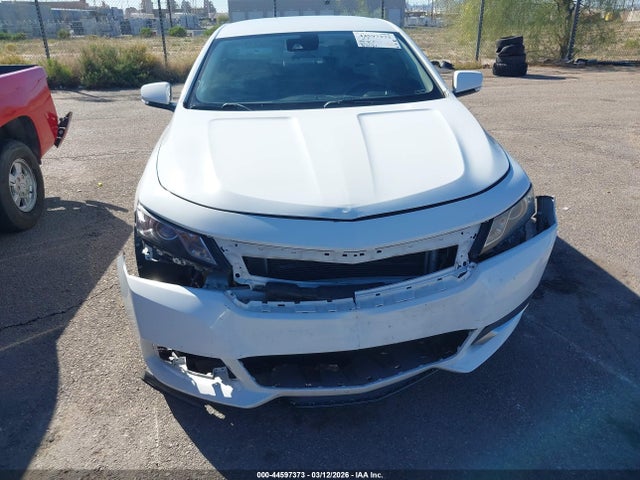 Продажа на аукционе авто 2017 Chevrolet Impala 1lt, vin: 2G1105S32H9134138, номер лота: 44597373