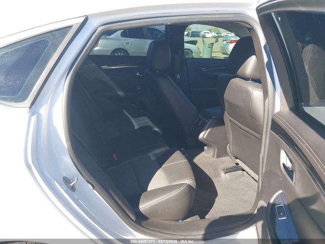 Продажа на аукционе авто 2017 Chevrolet Impala 1lt, vin: 2G1105S32H9134138, номер лота: 44597373