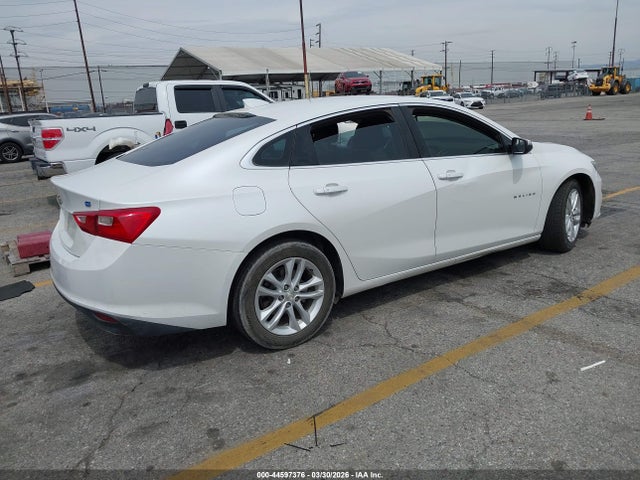 1G1ZJ5SU5HF122579 Chevrolet MALIBU HYBRID