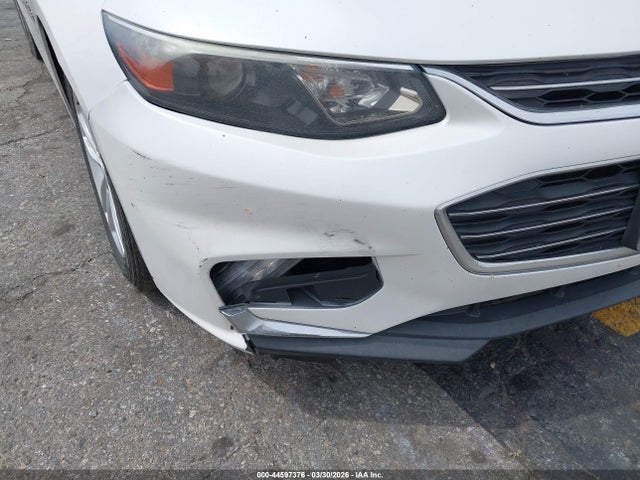 1G1ZJ5SU5HF122579 Chevrolet MALIBU HYBRID
