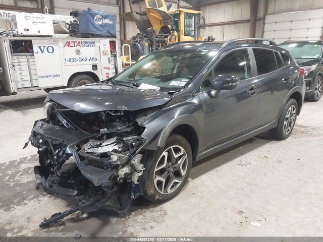 Продаж на аукціоні авто 2019 Subaru Crosstrek 2.0i Limited, vin: JF2GTAMC4K8246023, номер лоту: 44597388