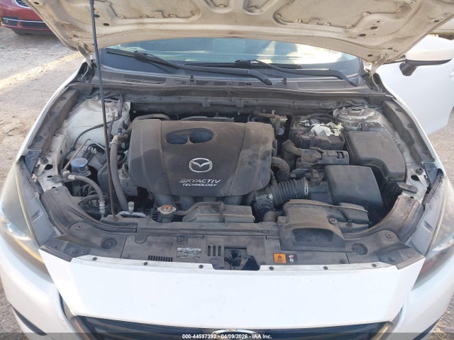 2017 MAZDA MAZDA3 3MZBN1U78HM135577 Photo 9