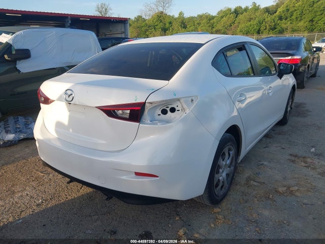 2017 MAZDA MAZDA3 3MZBN1U78HM135577 Photo 3