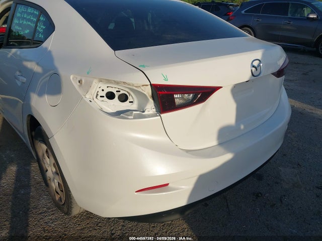 2017 MAZDA MAZDA3 3MZBN1U78HM135577 Photo 5