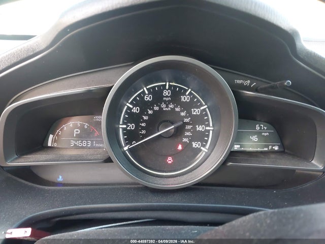 2017 MAZDA MAZDA3 3MZBN1U78HM135577 Photo 6