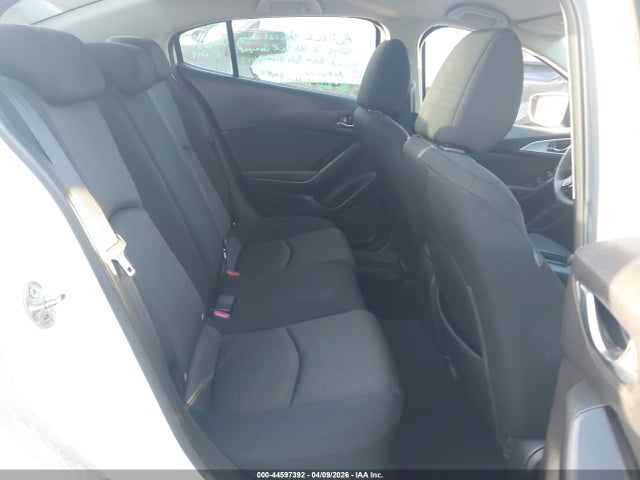 2017 MAZDA MAZDA3 3MZBN1U78HM135577 Photo 7
