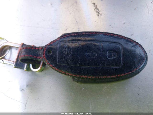 Nissan Pathfinder Sv 2015 5N1AR2MM2FC635047 Image 11