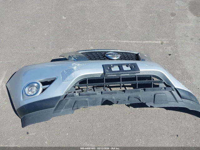 Nissan Pathfinder Sv 2015 5N1AR2MM2FC635047 Image 12