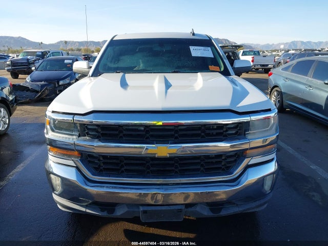 3GCPCREC3GG175619 Chevrolet Silverado 1500 1lt
