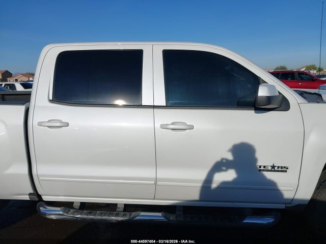 3GCPCREC3GG175619 Chevrolet Silverado 1500 1lt