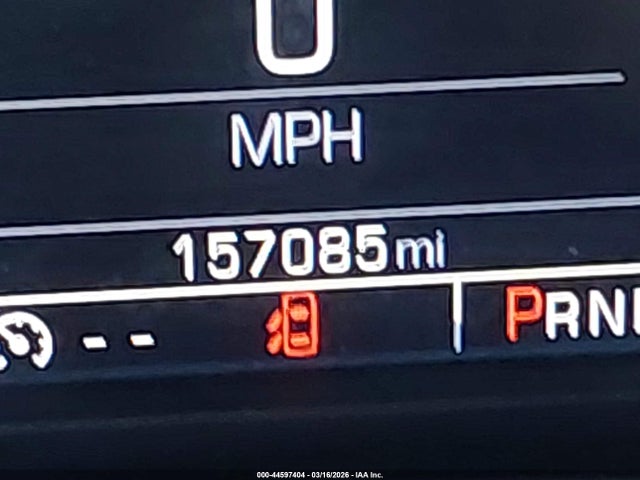 3GCPCREC3GG175619 Chevrolet Silverado 1500 1lt