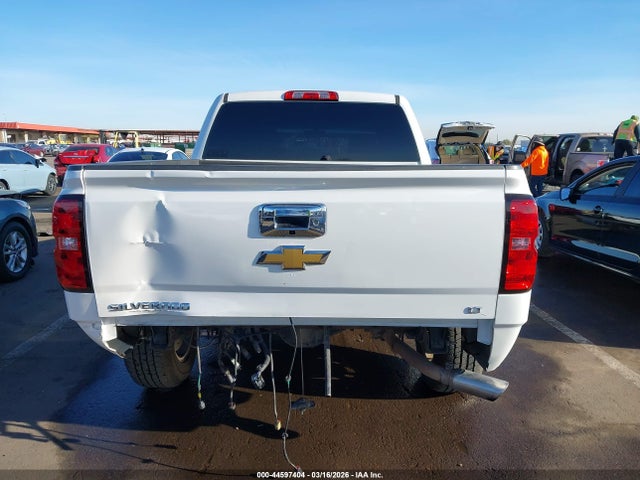 3GCPCREC3GG175619 Chevrolet Silverado 1500 1lt