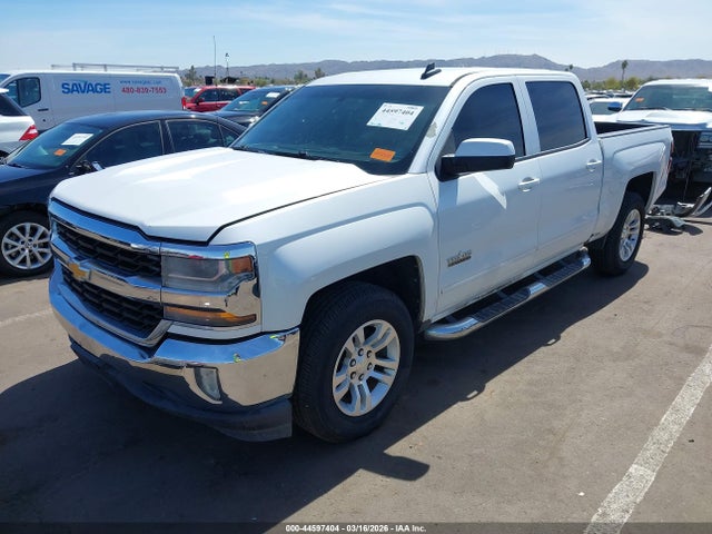 3GCPCREC3GG175619 Chevrolet Silverado 1500 1lt