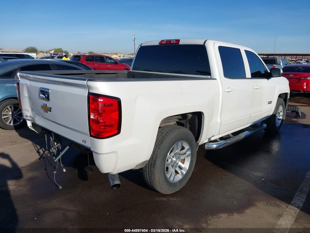 3GCPCREC3GG175619 Chevrolet Silverado 1500 1lt