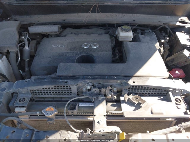 Продажа на аукционе авто 2019 Infiniti Qx60 Luxe, vin: 5N1DL0MN0KC527595, номер лота: 44597411