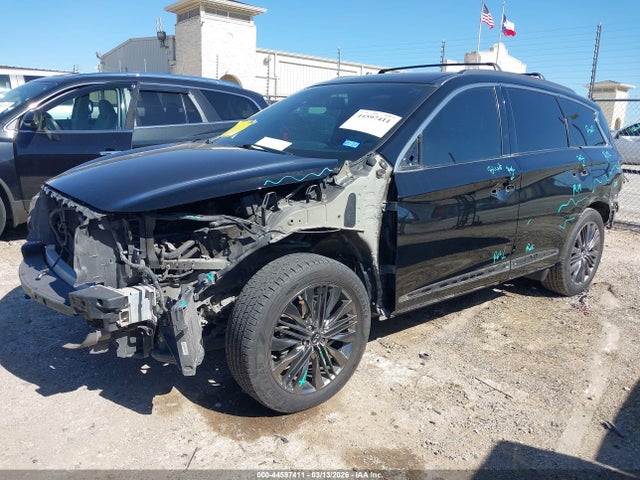 Продажа на аукционе авто 2019 Infiniti Qx60 Luxe, vin: 5N1DL0MN0KC527595, номер лота: 44597411