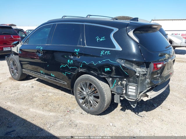 Продажа на аукционе авто 2019 Infiniti Qx60 Luxe, vin: 5N1DL0MN0KC527595, номер лота: 44597411