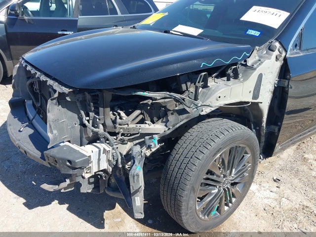 Продажа на аукционе авто 2019 Infiniti Qx60 Luxe, vin: 5N1DL0MN0KC527595, номер лота: 44597411