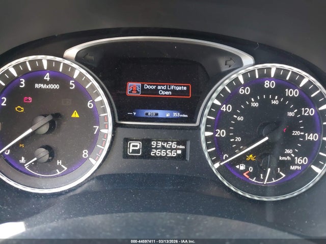 Продажа на аукционе авто 2019 Infiniti Qx60 Luxe, vin: 5N1DL0MN0KC527595, номер лота: 44597411