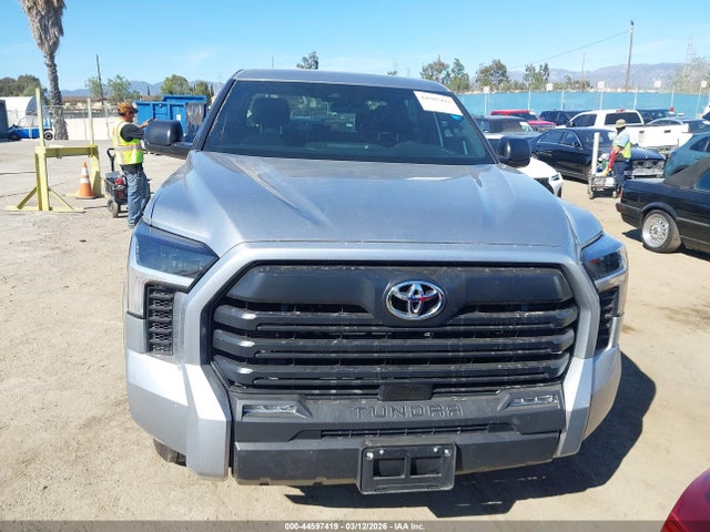 Toyota Tundra Sr5 2025 5TFLA5DB8SX265360 Image 12