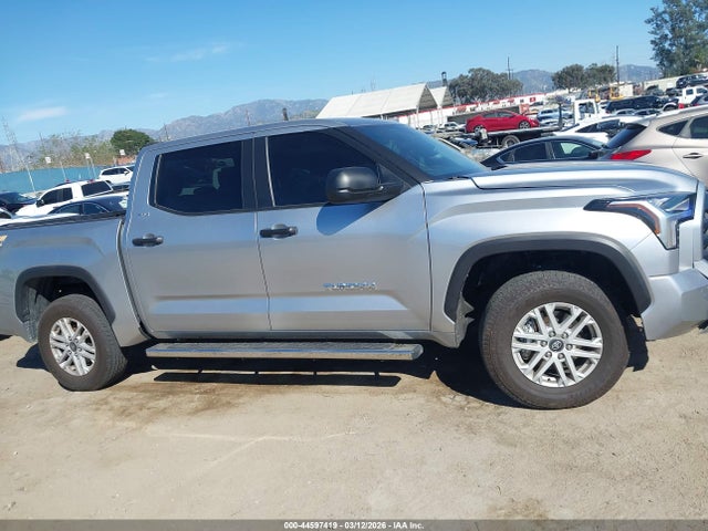 Toyota Tundra Sr5 2025 5TFLA5DB8SX265360 Image 13