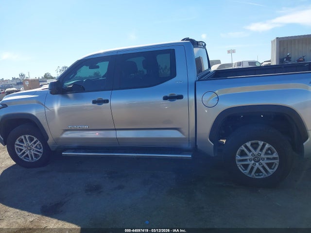 Toyota Tundra Sr5 2025 5TFLA5DB8SX265360 Image 14