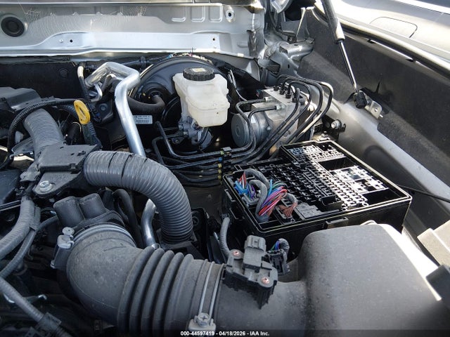 Toyota Tundra Sr5 2025 5TFLA5DB8SX265360 Image 18