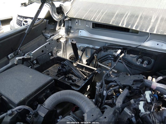 Toyota Tundra Sr5 2025 5TFLA5DB8SX265360 Image 19
