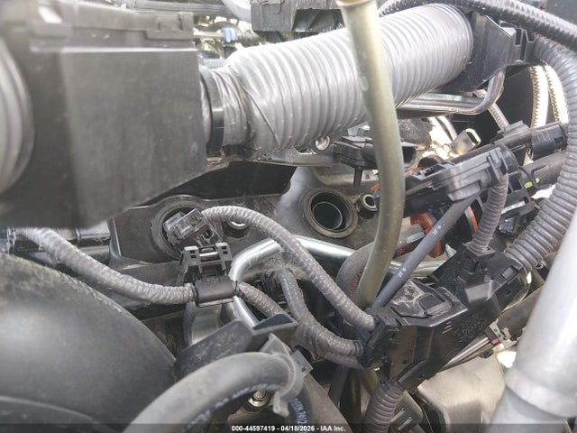 Toyota Tundra Sr5 2025 5TFLA5DB8SX265360 Image 20