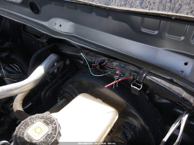 Toyota Tundra Sr5 2025 5TFLA5DB8SX265360 Image 21