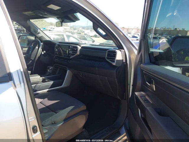 Toyota Tundra Sr5 2025 5TFLA5DB8SX265360 Image 5