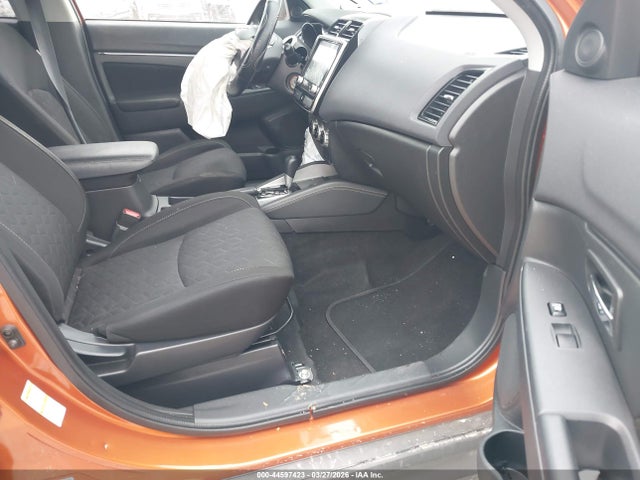 Продажа на аукционе авто 2020 Mitsubishi Outlander Sport 2.0 Es, vin: JA4AP3AU4LU005745, номер лота: 44597423