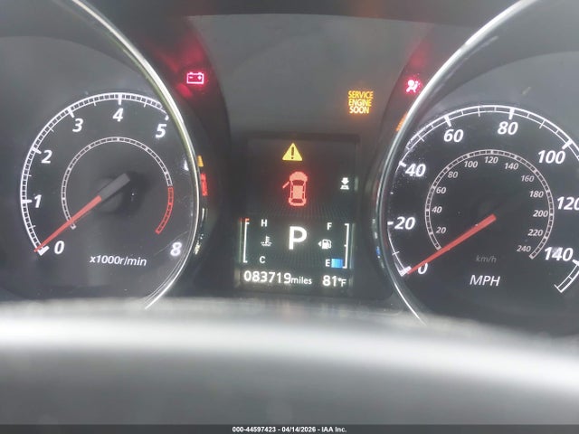 Продажа на аукционе авто 2020 Mitsubishi Outlander Sport 2.0 Es, vin: JA4AP3AU4LU005745, номер лота: 44597423