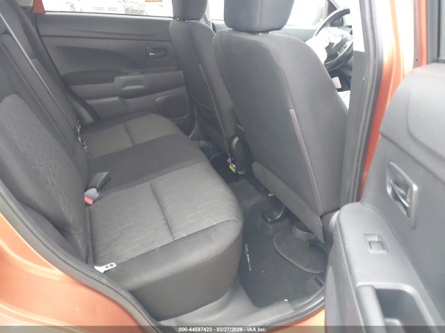 Продажа на аукционе авто 2020 Mitsubishi Outlander Sport 2.0 Es, vin: JA4AP3AU4LU005745, номер лота: 44597423