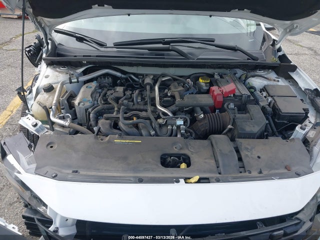 Aukcja sprzedaży 2024 Nissan Sentra Sv Xtronic Cvt, vin: 3N1AB8CV3RY299087, numer aukcji: 44597427