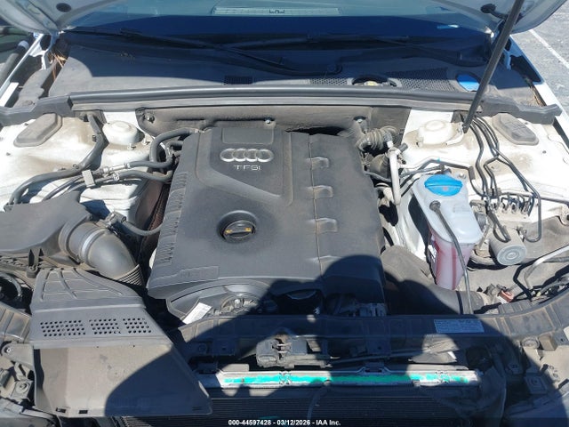 2013 AUDI ALLROAD WA1UFAFL2DA235422 Photo 9