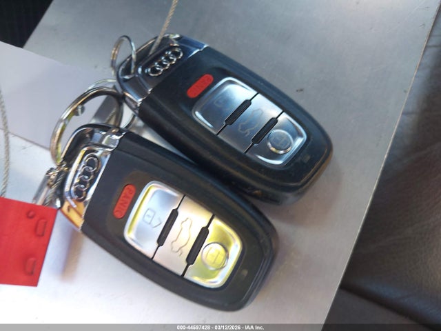 2013 AUDI ALLROAD WA1UFAFL2DA235422 Photo 10