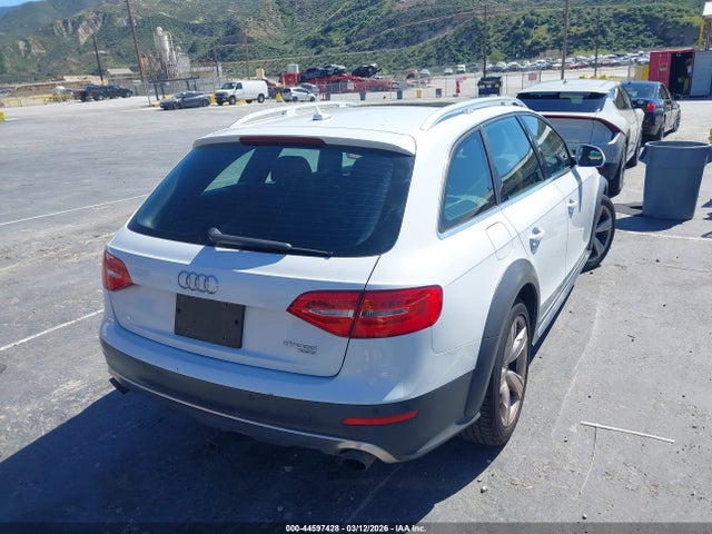 2013 AUDI ALLROAD WA1UFAFL2DA235422 Photo 3