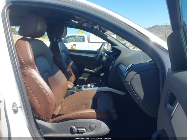 2013 AUDI ALLROAD WA1UFAFL2DA235422 Photo 4