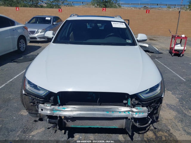 2013 AUDI ALLROAD WA1UFAFL2DA235422 Photo 5