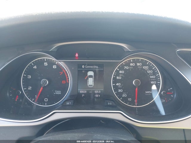 2013 AUDI ALLROAD WA1UFAFL2DA235422 Photo 6