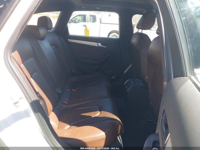 2013 AUDI ALLROAD WA1UFAFL2DA235422 Photo 7