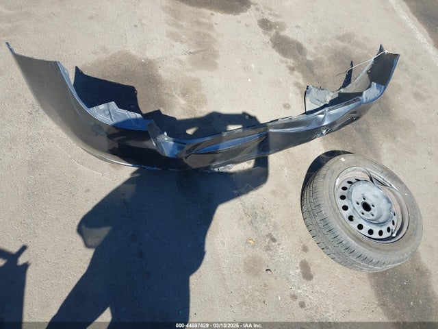 3MYDLBYV4HY177125 Toyota YARIS IA