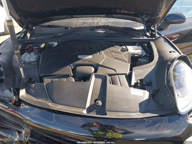 Porsche CAYENNE S 2019 WP1AB2AY8KDA61315 Image 10