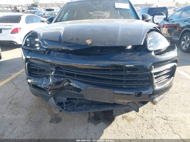 Porsche CAYENNE S 2019 WP1AB2AY8KDA61315 Image 6